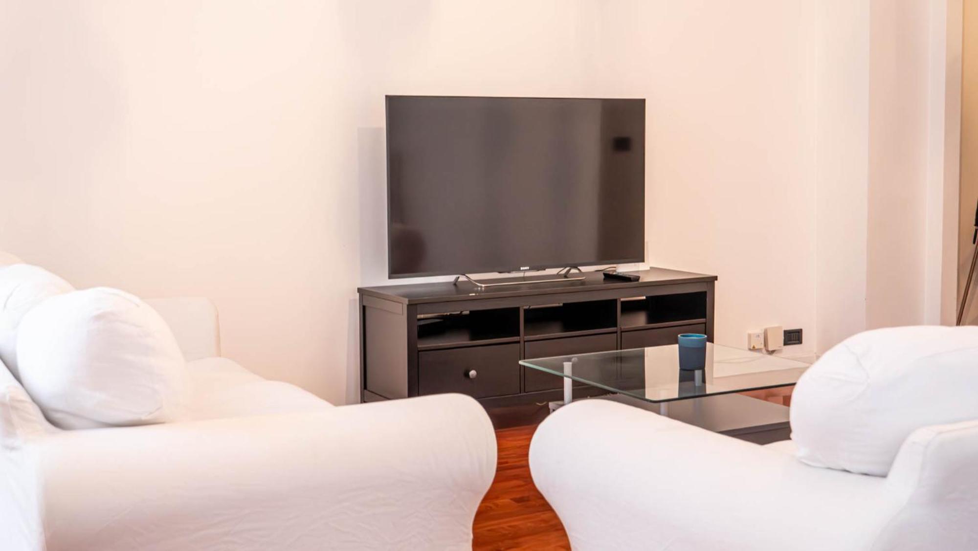 Appartamento Superhouse Piazza Duomo Area Milaan Buitenkant foto